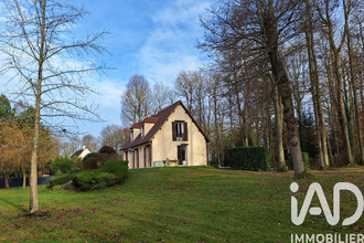 achat maison houlbec-cocherel 27120