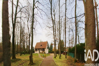 achat maison houlbec-cocherel 27120