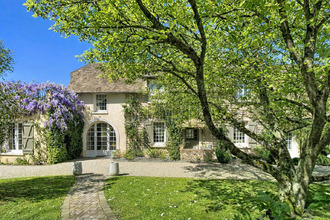 achat maison houlbec-cocherel 27120