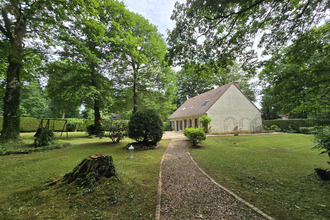achat maison houlbec-cocherel 27120