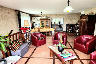 achat maison houlbec-cocherel 27120