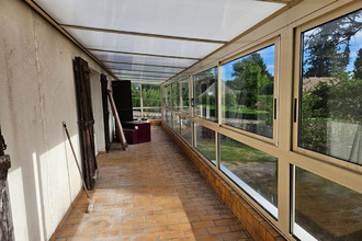 achat maison houlbec-cocherel 27120