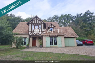 achat maison houlbec-cocherel 27120