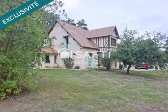 achat maison houlbec-cocherel 27120