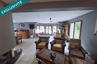 achat maison houlbec-cocherel 27120