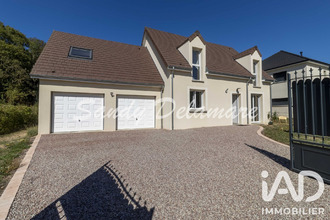 achat maison houlbec-cocherel 27120