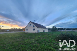 achat maison houlbec-cocherel 27120