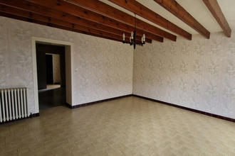 achat maison houlette 16200