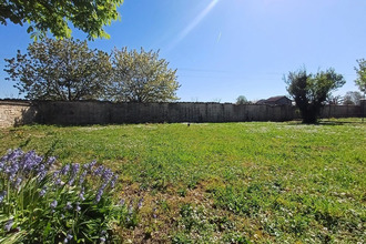 achat maison houlette 16200