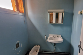 achat maison houlette 16200