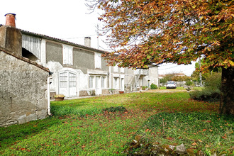 achat maison houlette 16200