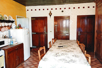 achat maison houlette 16200