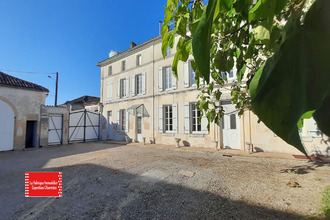 achat maison houlette 16200