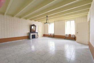 achat maison houlette 16200