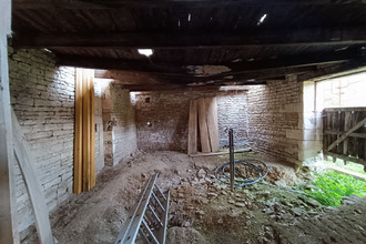 achat maison houlette 16200