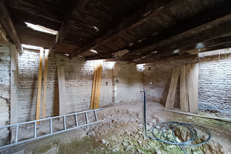 achat maison houlette 16200