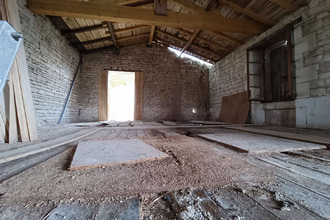 achat maison houlette 16200