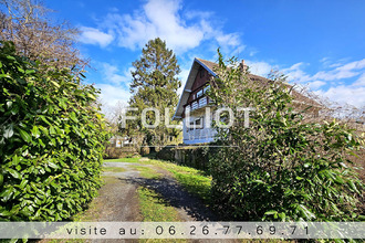 achat maison houlgate 14510