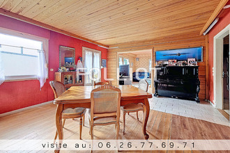 achat maison houlgate 14510