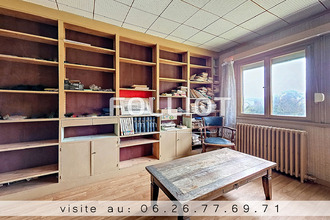 achat maison houlgate 14510