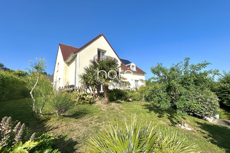 achat maison houlgate 14510