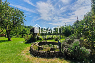 achat maison houlgate 14510