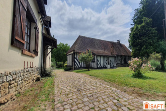 achat maison houlgate 14510