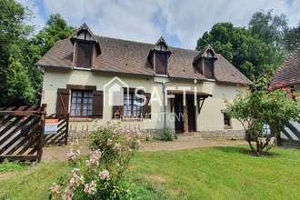 achat maison houlgate 14510