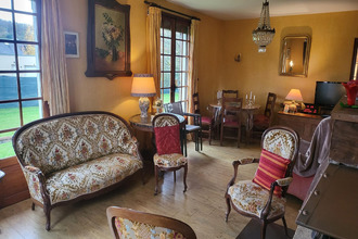 achat maison houlgate 14510