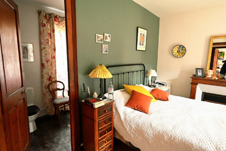 achat maison houlgate 14510