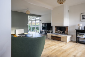 achat maison houlgate 14510