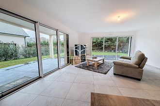 achat maison houlgate 14510