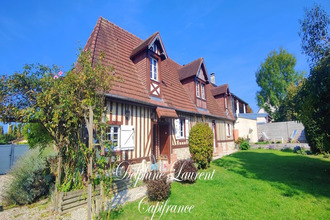 achat maison houlgate 14510