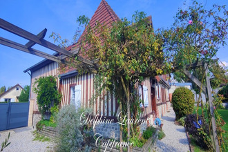 achat maison houlgate 14510