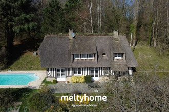 achat maison houlgate 14510