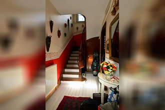 achat maison houlgate 14510