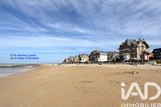 achat maison houlgate 14510