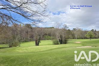 achat maison houlgate 14510