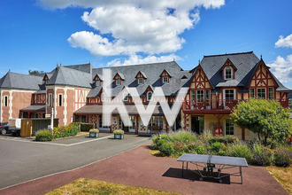 achat maison houlgate 14510
