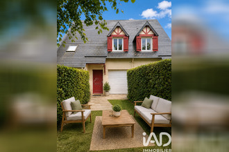achat maison houlgate 14510