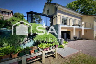 achat maison houlgate 14510