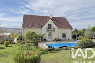 achat maison houlgate 14510