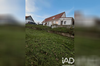 achat maison houlle 62910