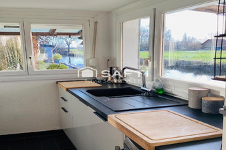 achat maison houlle 62910