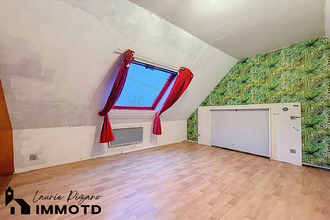 achat maison houlle 62910