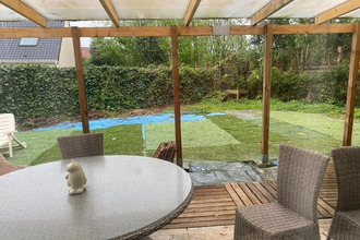 achat maison houlle 62910