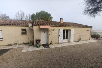 achat maison hounoux 11240