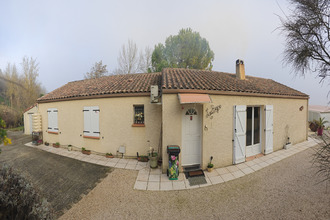 achat maison hounoux 11240