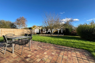 achat maison houplin-ancoisne 59263