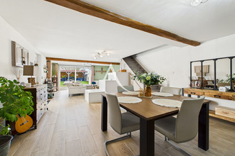 achat maison houplin-ancoisne 59263